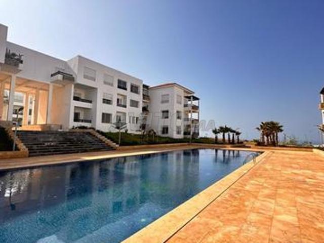 Appartement location à Mansouria, Gharb-Chrarda-Beni Hssen