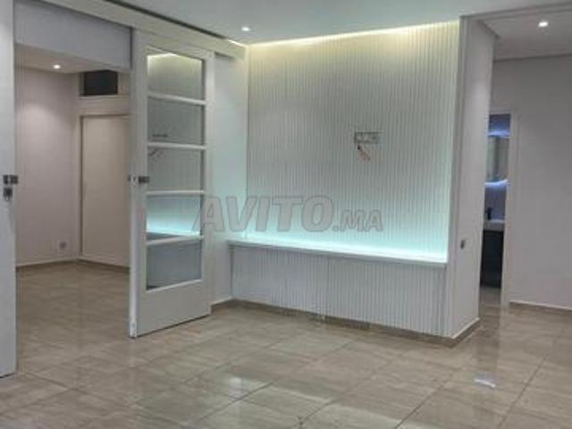 Appartement location à Anfa, Gharb-Chrarda-Beni Hssen