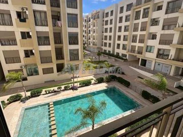 Appartement location à Nouaceur, Gharb-Chrarda-Beni Hssen