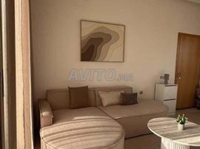 Appartement location à L'Oriental