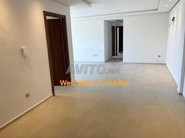 Appartement location à Rbat