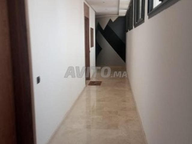 Appartement location à Mabella, Rbat