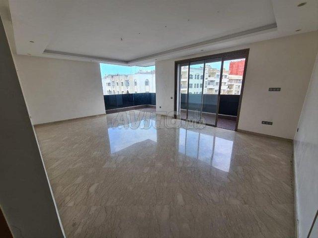Appartement location à Anfa, Gharb-Chrarda-Beni Hssen