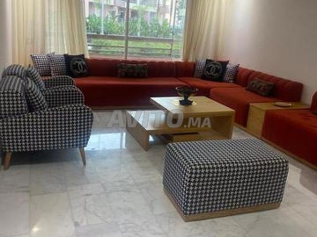 Appartement location