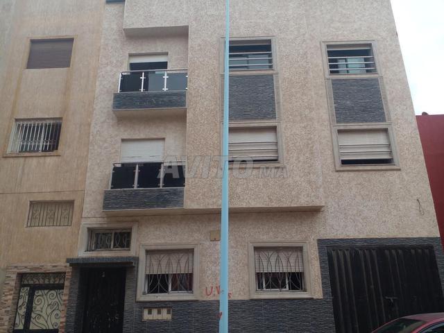 Appartement location à Had Soualem, Gharb-Chrarda-Beni Hssen