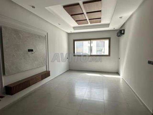 Appartement location à Rbat