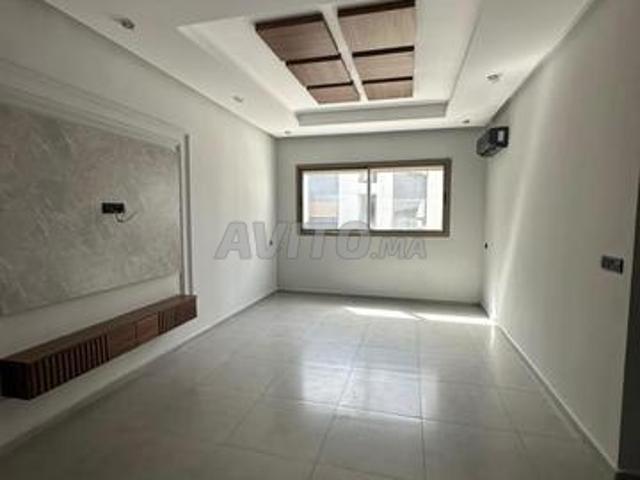 Appartement location à Rbat
