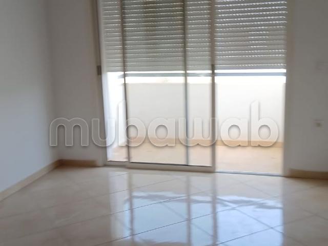 Appartement location à Salé