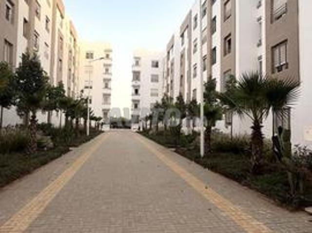 Appartement location