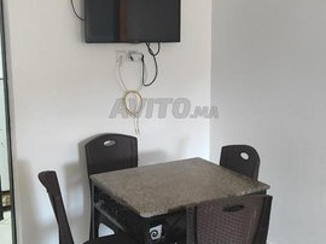 Appartement location à Tangero, Tanger-Tétouan