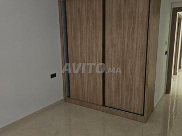 Appartement location à Meknès