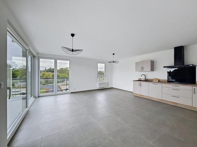 Appartement location à Brunehaut, Wallonie