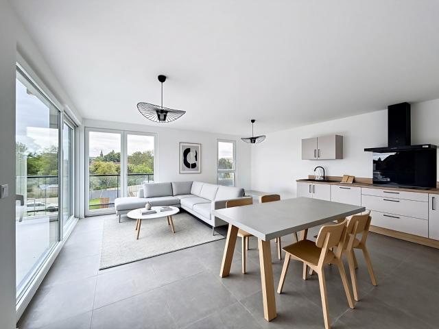 Appartement location à Brunehaut, Wallonie
