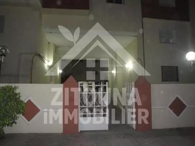 Appartement location