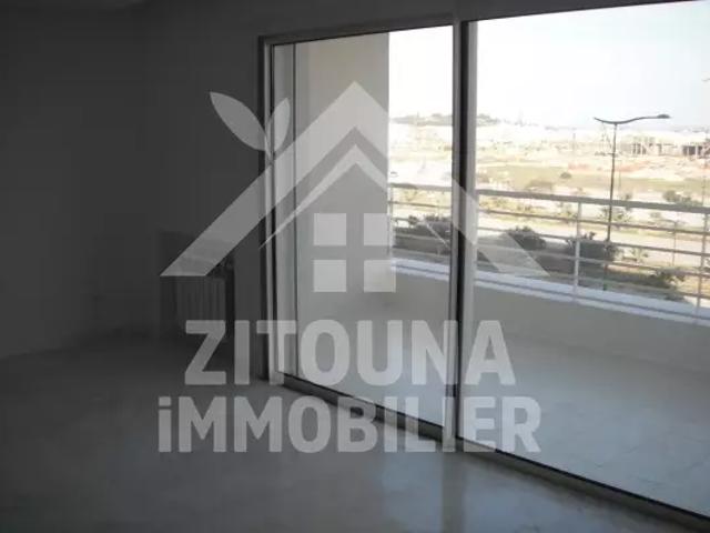 Appartement location