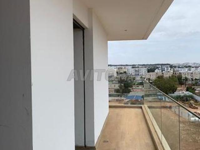 Appartement location à Hay Riad, Berkane