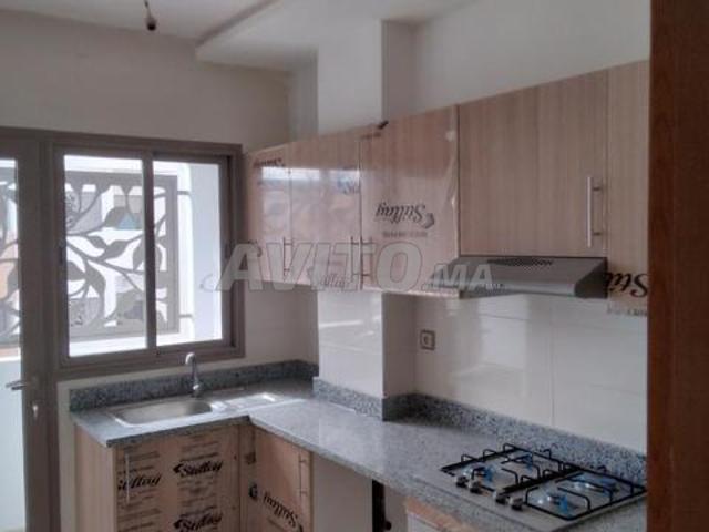 Appartement location à Témara