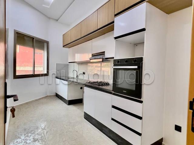 Appartement location à Anfa, Gharb-Chrarda-Beni Hssen