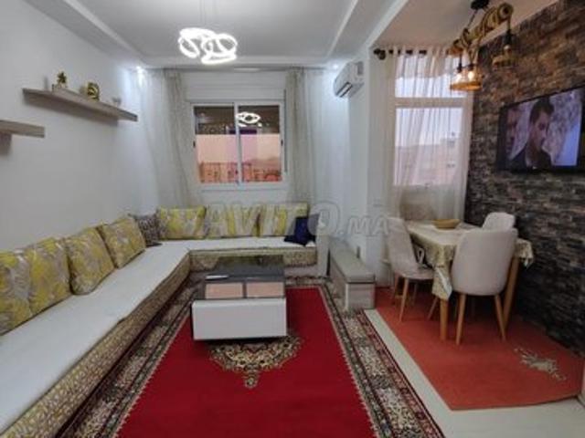 Appartement location à Saâda, L'Oriental