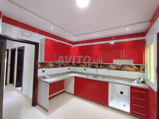 Appartement location à Centre Ville