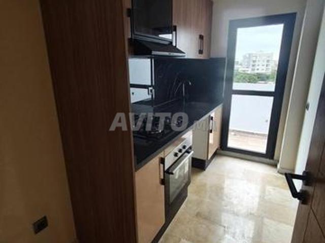 Appartement location à Anfa, Gharb-Chrarda-Beni Hssen