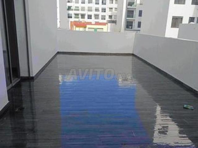Appartement location à Anfa, Gharb-Chrarda-Beni Hssen