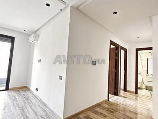 Appartement location à Anfa, Gharb-Chrarda-Beni Hssen