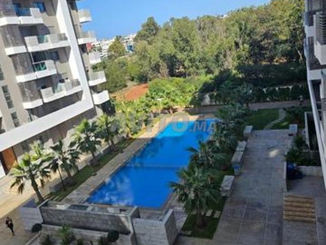 Appartement location à Anfa, Gharb-Chrarda-Beni Hssen