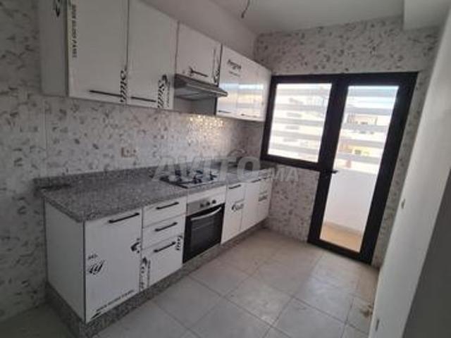 Appartement location à Témara