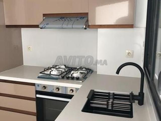 Appartement location à Centre Ville