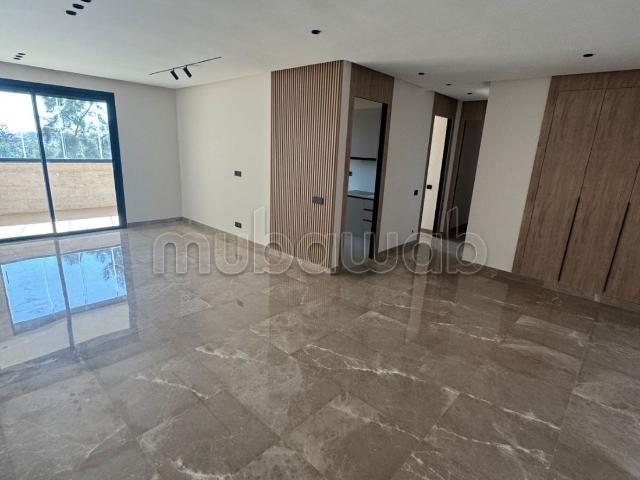 Appartement location à Rbat