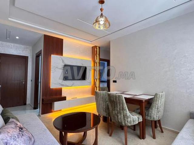 Appartement location à Tangero, Tanger-Tétouan