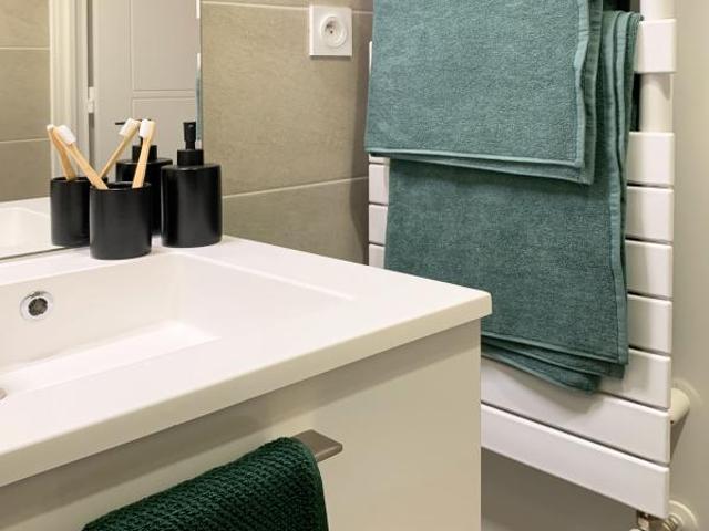 Appartement location à Boulogne-Billancourt, Ville-d'avray