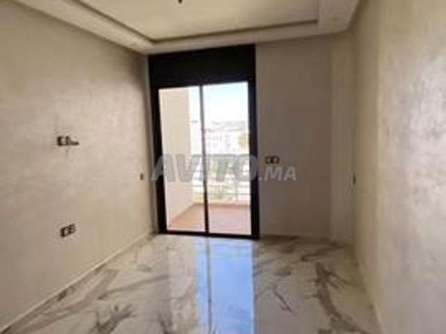 Appartement location à Rbat