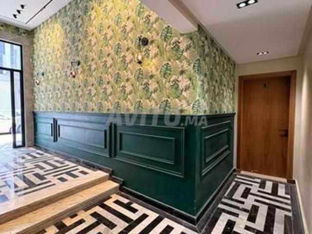 Appartement location à Anfa, Gharb-Chrarda-Beni Hssen