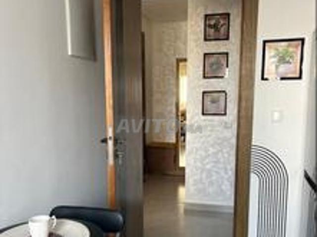 Appartement location à Lyautey