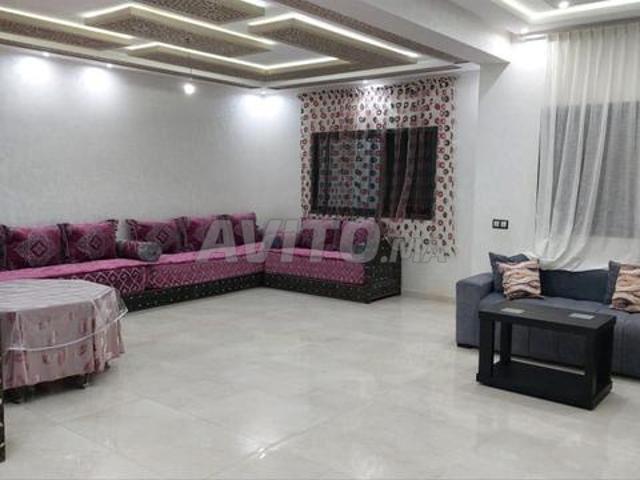Appartement location à El Ma, Gharb-Chrarda-Beni Hssen