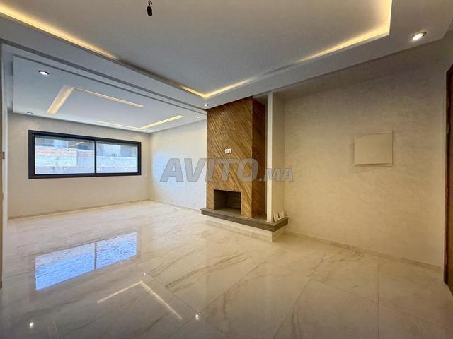 Appartement location à Rbat