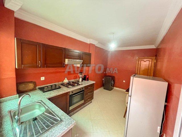 Appartement location à Gueliz, Marrakech