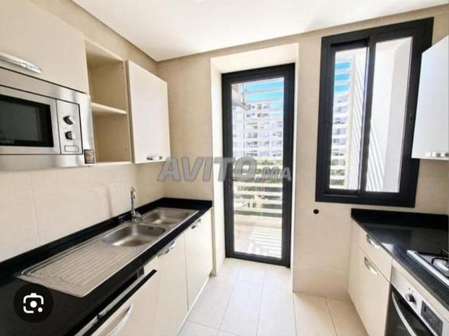 Appartement location à Témara