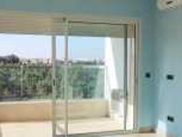 Appartement location à Rbat