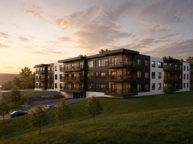 Apartment for rent in Jonquiere, Quebec