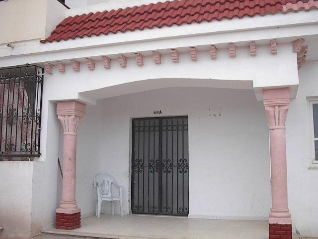 Appartement location