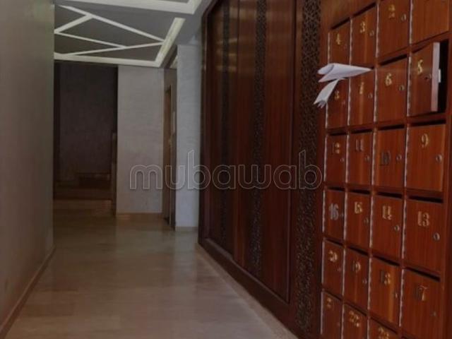 Appartement location à Marrakech, L'Oriental