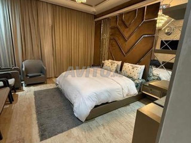 Appartement location à Tangero, Tanger-Tétouan