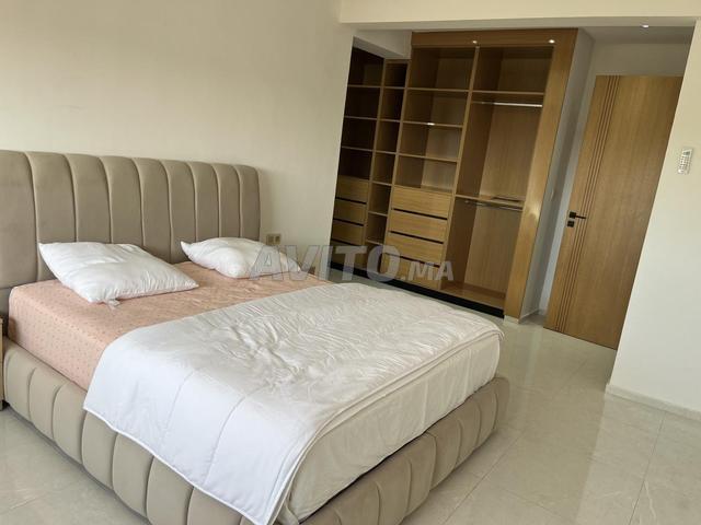 Appartement location à Anfa, Gharb-Chrarda-Beni Hssen