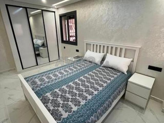 Appartement location à Martil, Tanger-Tétouan
