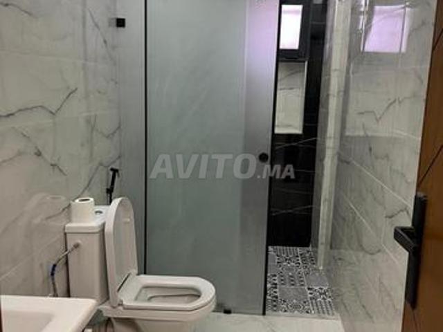 Appartement location à Martil, Tanger-Tétouan