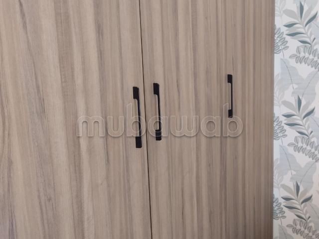 Appartement location à Gharb-Chrarda-Beni Hssen