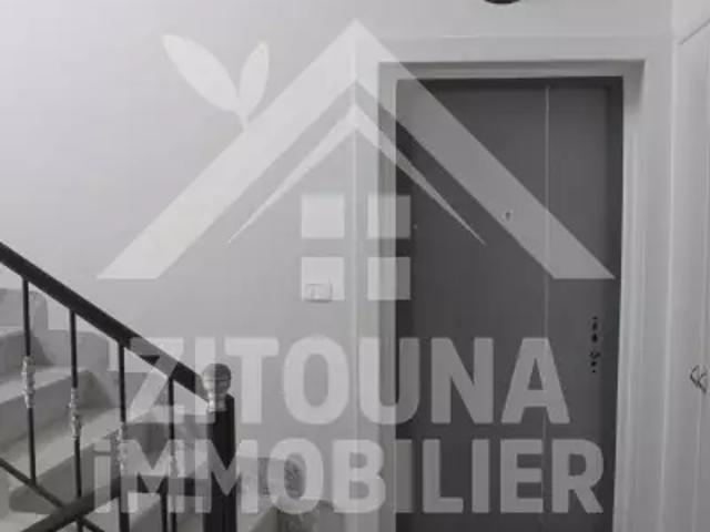 Appartement location